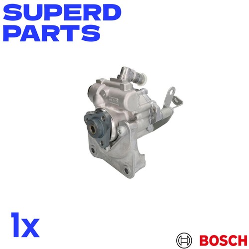 Hydraulic pump power steering - pump,