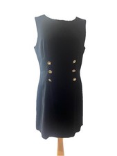 Vintage Italian Velvet Mini