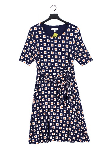 Hobbs wrap midi - wrap, in
