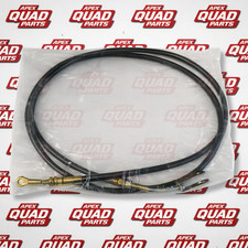 Rage Buggy R24  Hand Brale