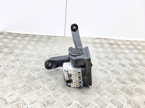 Bmw series f45 - 2016, abs