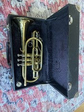 Earlham Cornet - Lovely Tone