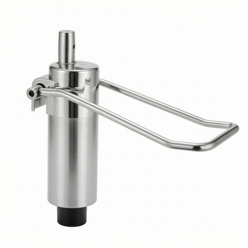 Salon chair pump - salon,