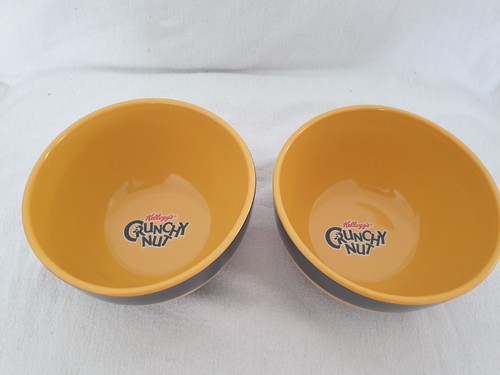 Kellogg crunchy nut - kellogg's,