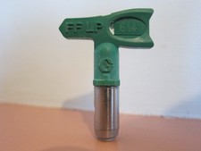 Graco Green Tip. Used. Not