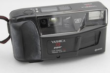 Yashica T3 Super 35mm compact