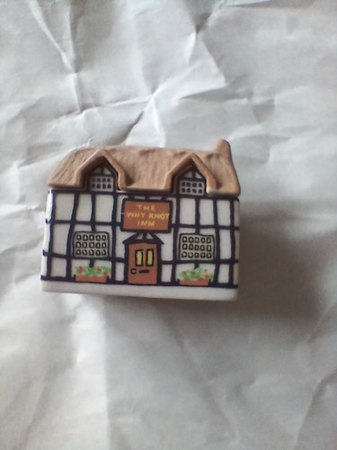 Why knott inn wade - inn,