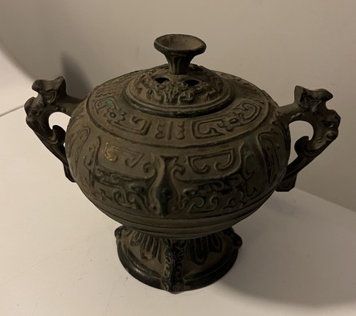 Vintage asian chinese cast - vintage,