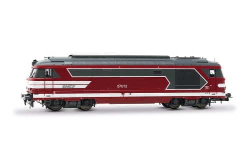 Hj2464s sncf diesel - hj2464s, sncf,