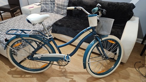 Huffy deluxe ladies - huffy,