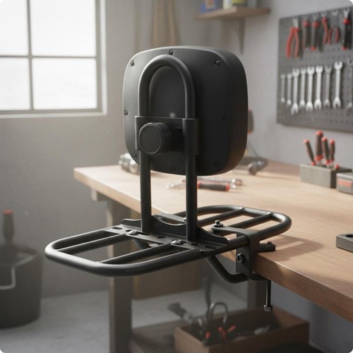 Adjustable scooter backrest - scooter,