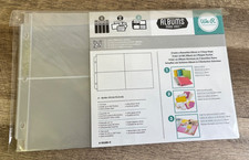 We R memory Keepers 12 x 8in