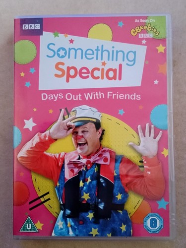Something special days out - special,
