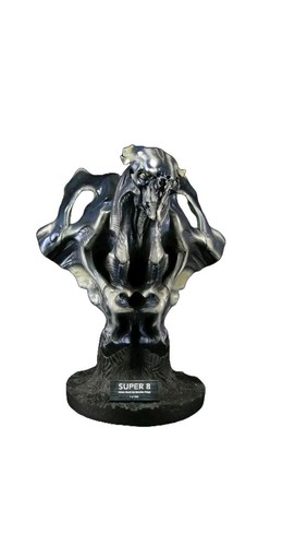 Qmx super movie alien - 8,