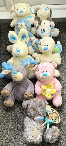 You blue nose friends - you,