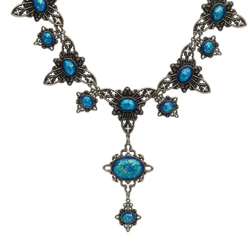 Harry potter cursed opal - harry,