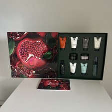 Temple Brand New Spa A Taste Of Temple Spa Box Gift Set