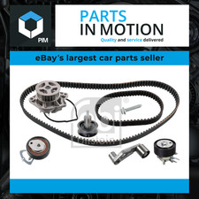 Timing Belt & Water Pump Kit