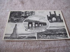 POSTCARD -- GREETINGS FROM DUNDEE