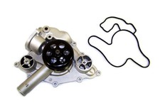 Chrysler 300C 2003-2008 Water