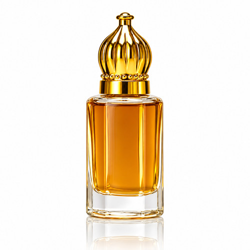 Zahras bergamot patchouli - &,