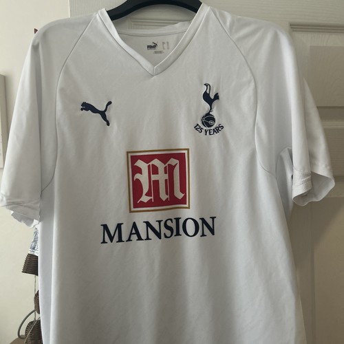 Tottenham hotspur 125 years - hotspur,