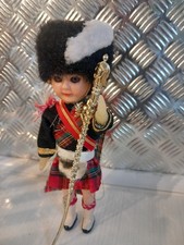 Vintage 1970's Scots Guard