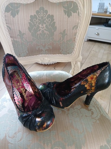Irregular choice women shoes - choice, women's