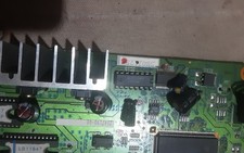 Epson R1800 Printer