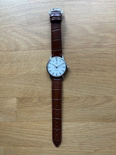 Omega seamaster 14390 sc - omega,