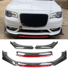 For Chrysler 300C SRT8 Carbon