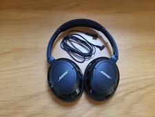 Bose AE2 WIRED Around Over Headphones - Black / Black - GWO - Genuine -