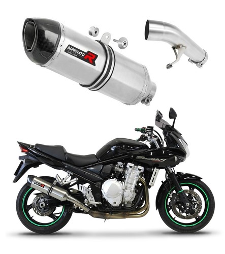 Gsf 1250 bandit 2007 - s,