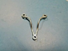 TRIUMPH PRE UNIT FRONT OIL DRAIN PIPE GS273  1937-62  5T TR5 T100 6T T110