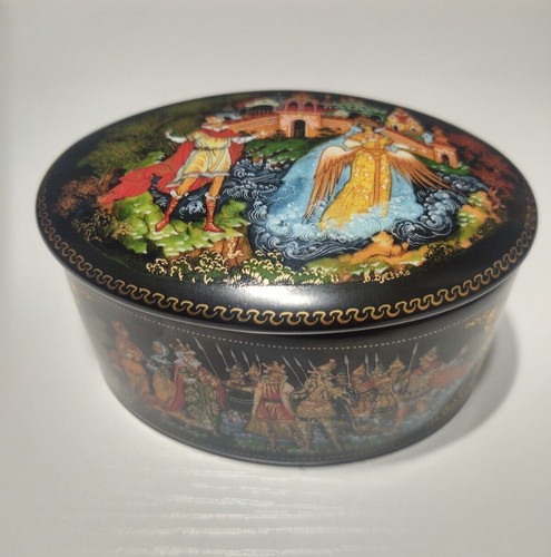Vtg 1990 russian - vtg,