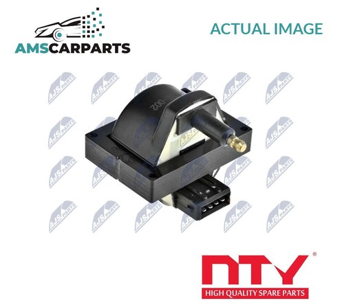 Engine ignition coil - engine,