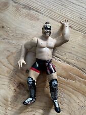 WWF WWE 1997 Jakks Pacific