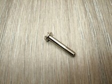 ABU 501 503 505 506 506M 507 508 SIDE PLATE SCREW UNUSED PART 6825