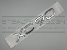 Fits volvo chrome - fits,