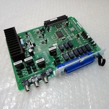 Genuine Toshiba BIOU1A V.1 Strata Paging Option Relay Card / Module