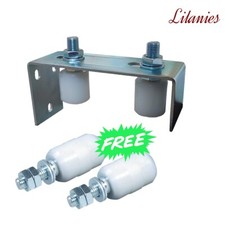 Adjustable 2 Roller Guide