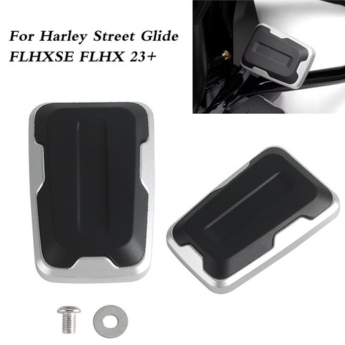 For harley cvo street glide - harley,
