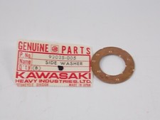NOS KAWASAKI 1969-1998 SIDE