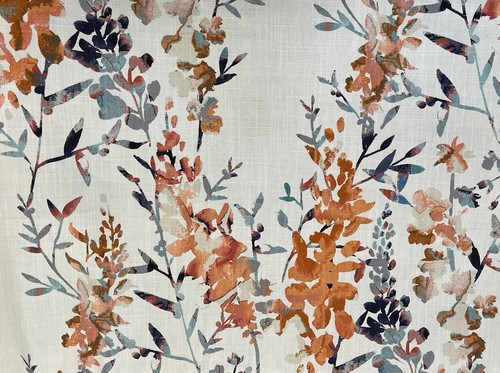 Villa nova furnishing fabric - villa,
