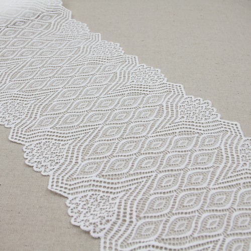 Yard white bilateral eyelet - yard,