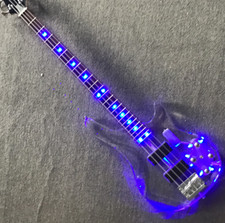 4-strings Electric Bass Guitar