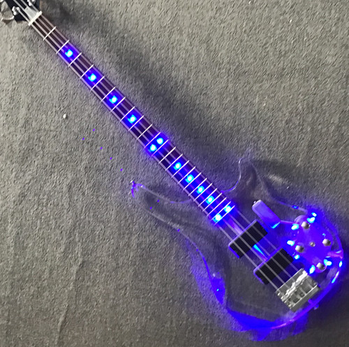 Strings electric bass guitar - bass,