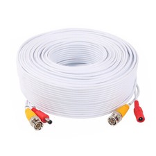 5M-50M BNC DC Power Lead CCTV
