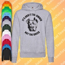 Bully XL Dog Hoodie | It's