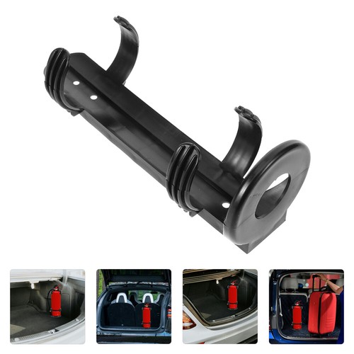 Fire extinguisher mounting - extinguisher,